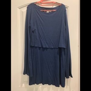 Free people beach dress